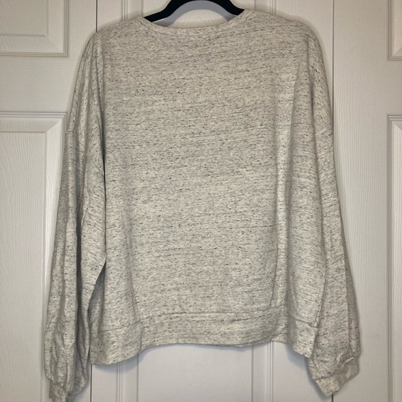 CJLA Sweatshirt by Carly Jean Los Angeles - Picture 9 of 12